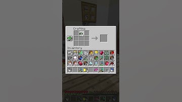 How To Craft a Dusk Ball in Pixelmon!!!#shorts