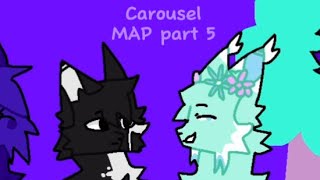 🎠CAROUSEL🎠 || Anything MAP part 5 (Omori)