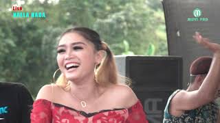 Iwak Peda - Desi Paraswati - NAELA NADA Live Getrakmoyan