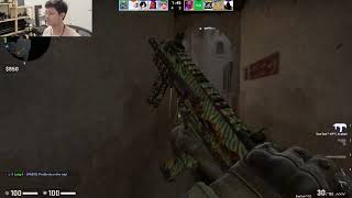 Cs2 Free Download Mp7 Gun Adventures Rushing And Dominating Ranks 16