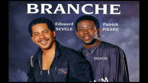 Zouk Chire Mix ☆ BA YO Branche