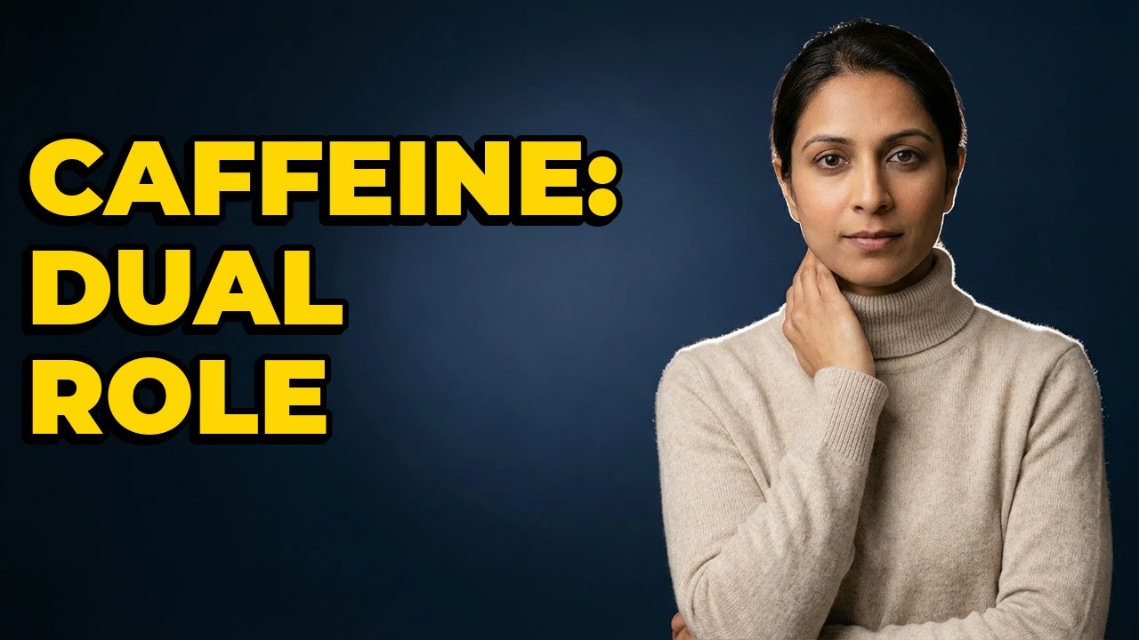 Does Caffeine Make Headache Pain Worse?