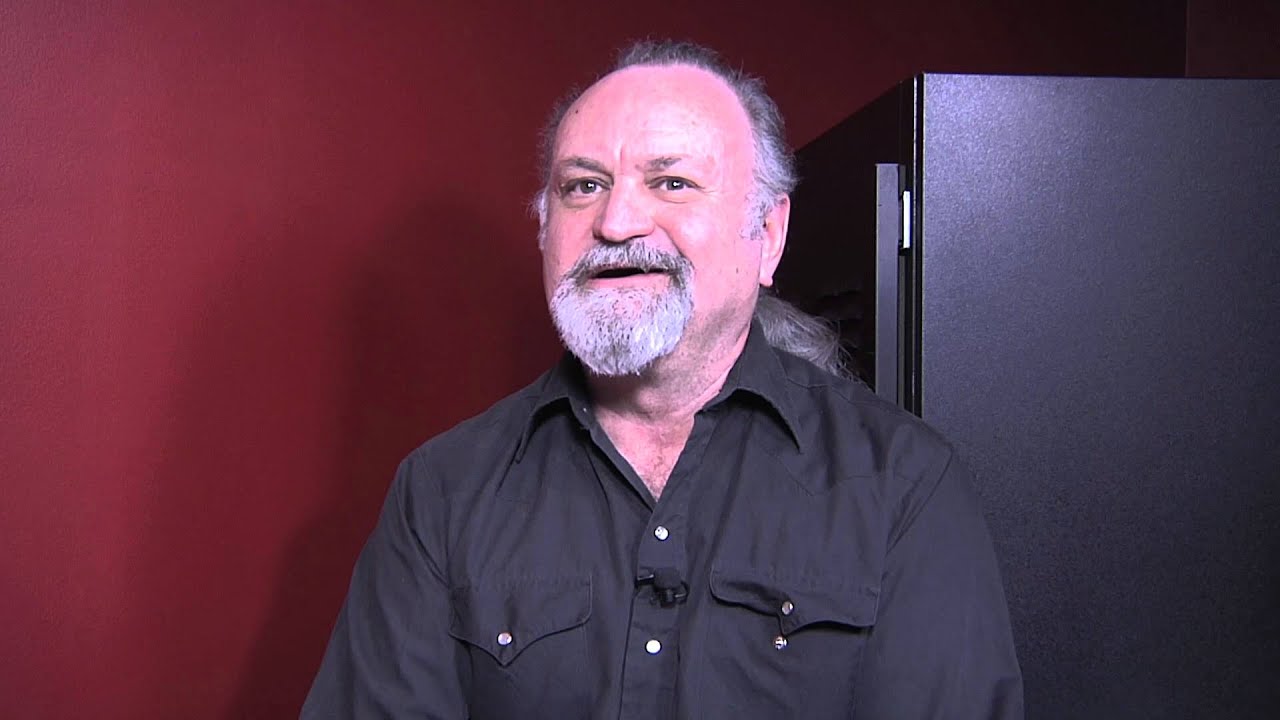 Tinsley Ellis interviewed by Art Tipaldi on Don Odell's Legends pt. 1