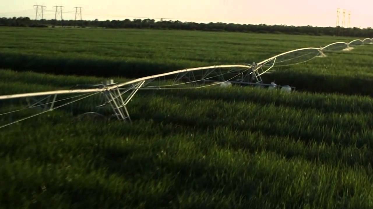 Valley Irrigation Products - Dowdens Pumping & Water Treatment