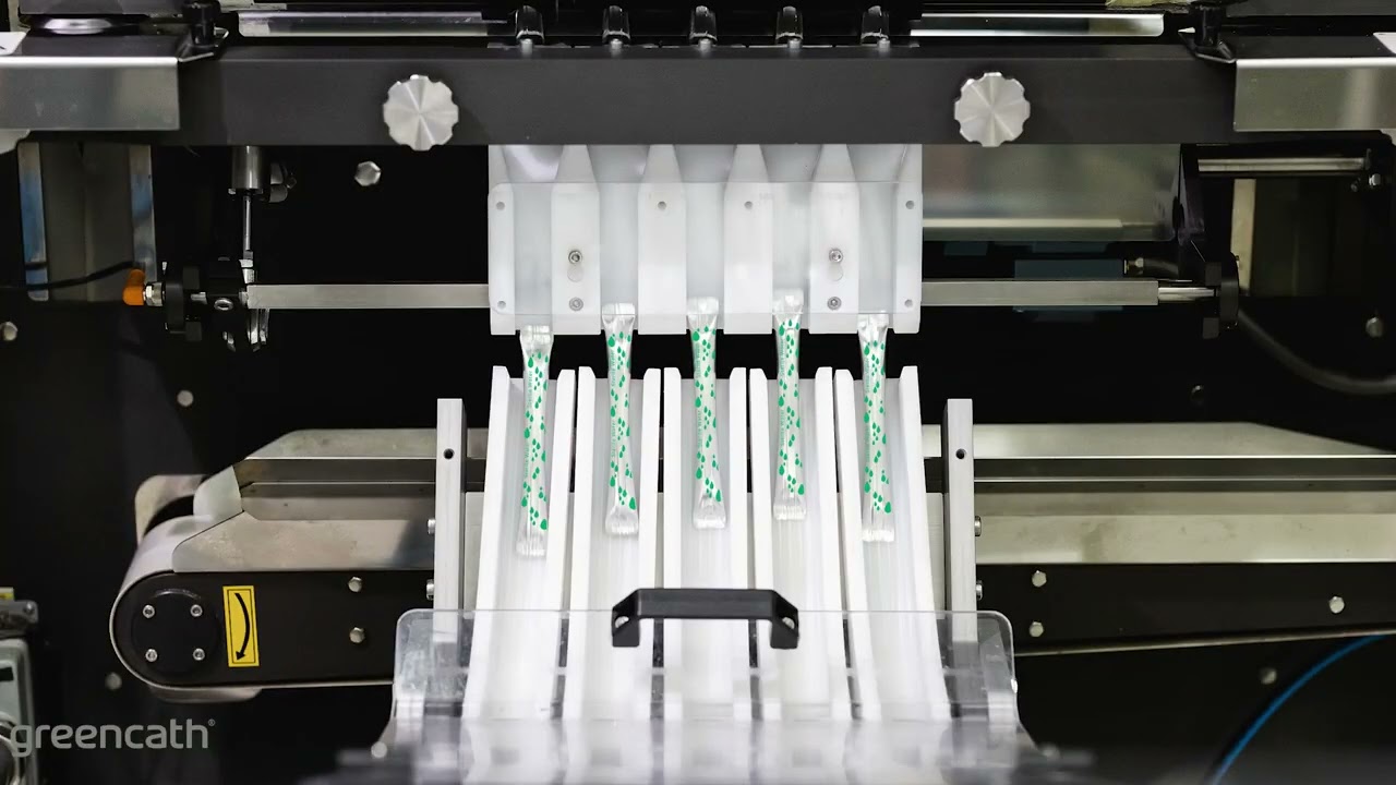 GREENCATH® by TIK – The Gold Standard in Hydrophilic Urinary Catheters