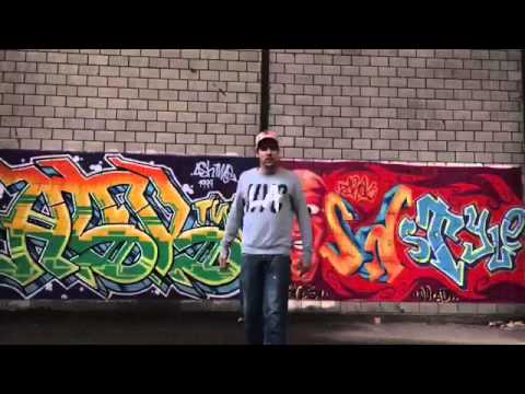AMP Feat. B7 - Rap Kids (video) 2016
