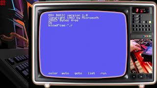 MSXVR DEVELOPER UPDATE