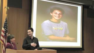 2011 Annual OCD Conference Keynote: OCD and Families pt.1