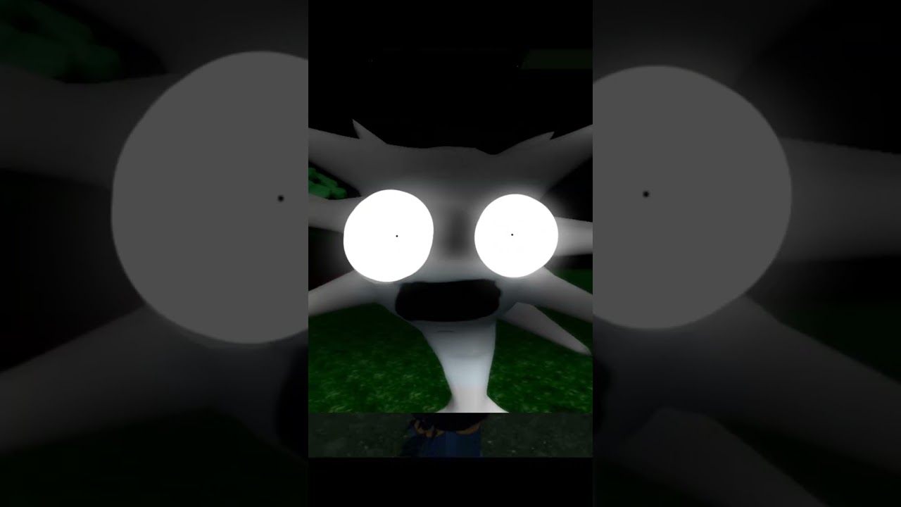 rainbow friends chapter 3 fangame leak.( link of game in comments/desc!) 