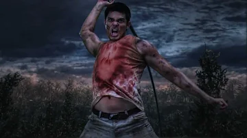 TIKTIK The Aswang Chronicles Trailer   Director's Cut