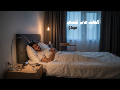 أهملت في نفسي على الله الدنيا سايبها شيندو Shendo Ahmalt Fe Nafsi