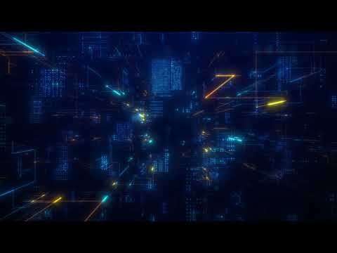 digital data network space 4k 5PR4Q8N