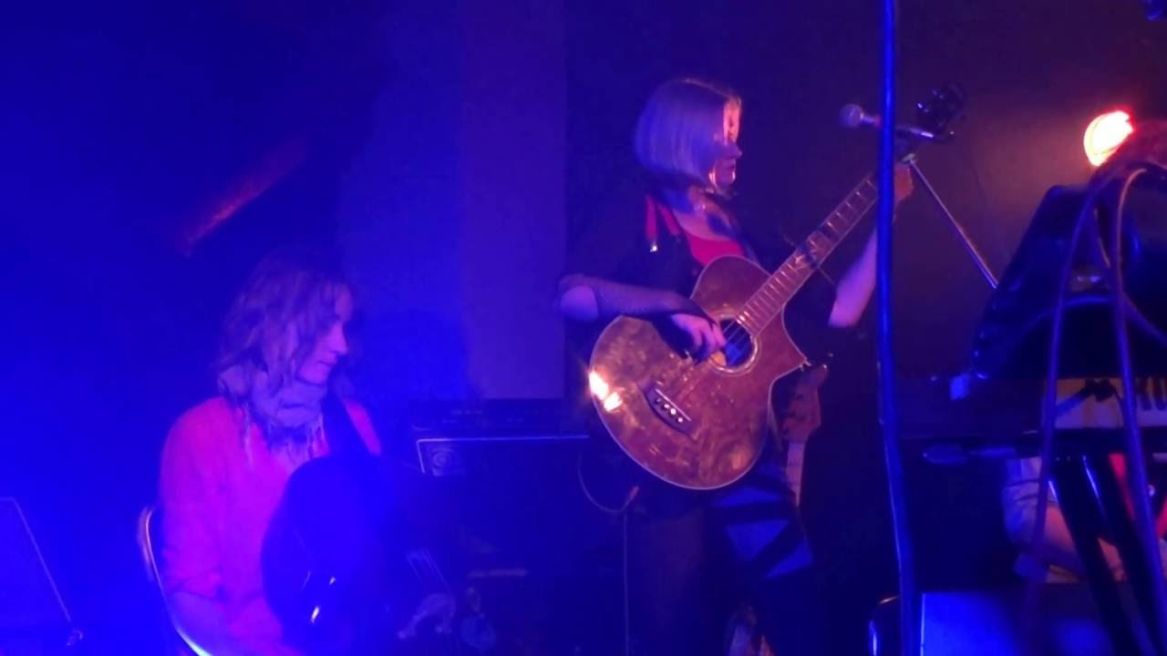 ИВА НОВА - Прощальная. 09.09.2016 г.