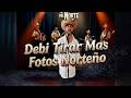 DTMF Debi Tirar Mas Fotos Norteño Bad Bunny