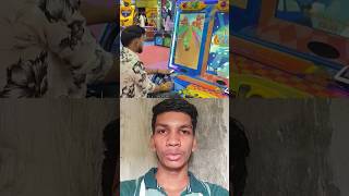 Game Zone me Game Khel ke Mja aa gya 😍|| #trending #funny #shorts #ytshorts #gaming