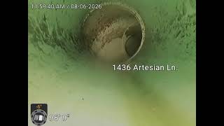 1436 Artesian Ln Fairborn OH