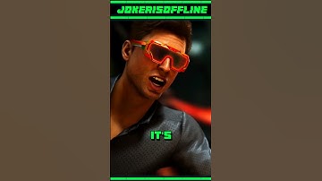 Funniest Mortal Kombat 1 Intro Dialogues Part 10 #shorts #gaming