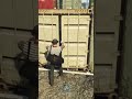 UN Shipping Container Robbery | ESX&QBCORE #fivemscripts