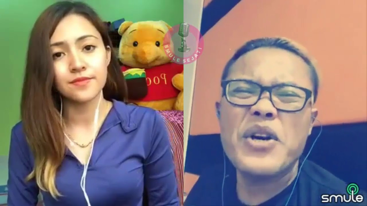 DUET TERBAIK SULE DAN BABY SHIMA - SUCI DALAM DEBU