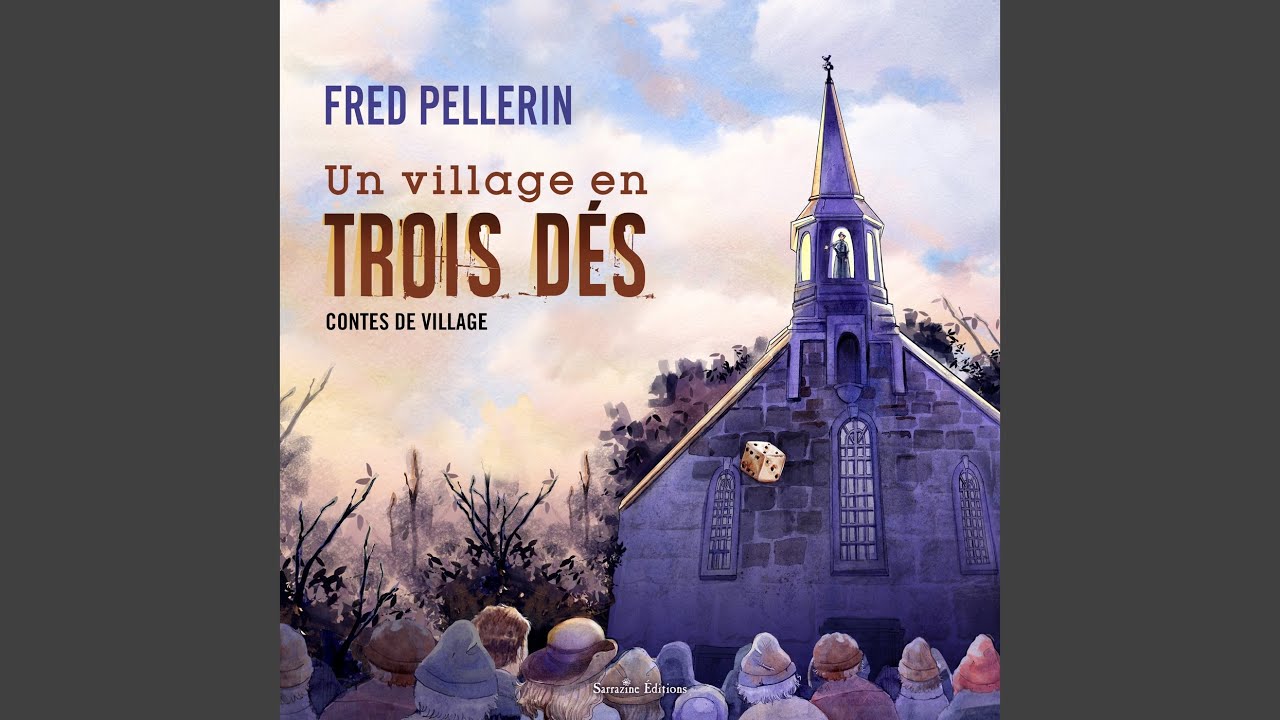 Une malle pour un bien