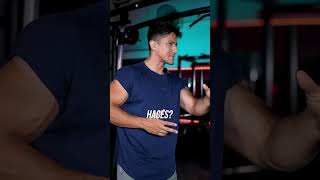Develop Your Trapezius Muscles Check This Out