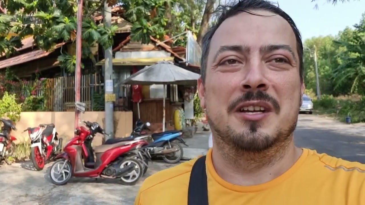 Фукуок, Пляжи Он Ланг и Куа Кан