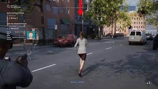 Police Simulator: Patrol Officers - taser glitch screenshot 4