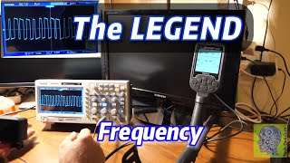 : The Legend: Freequency