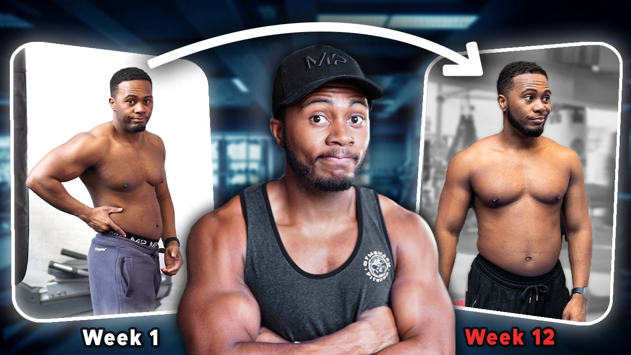 Avoid This Simple Cardio Mistake STOPPING You Losing Weight