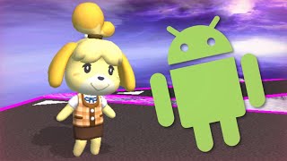 How to play PMEX Remix on Android