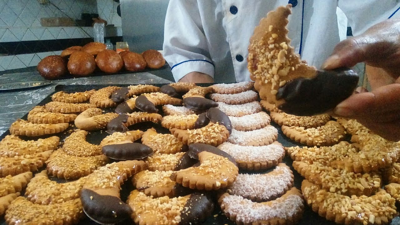 ها الطوب دالحلوة بلا زبدة ياسلام