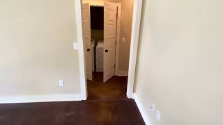 105 Providence Hill Walkthrough  4Br 4Ba