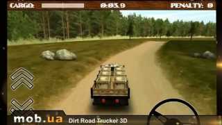 Dirt Road Trucker 3D  для Android - mob.ua screenshot 3