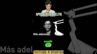TIENEN PÁNICO, No Pueden MENCIONARME. #rspartan #espartaco18 #polemica #acoso #copyright