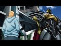 King The Strongest Man | One Punch Man 2nd Season
