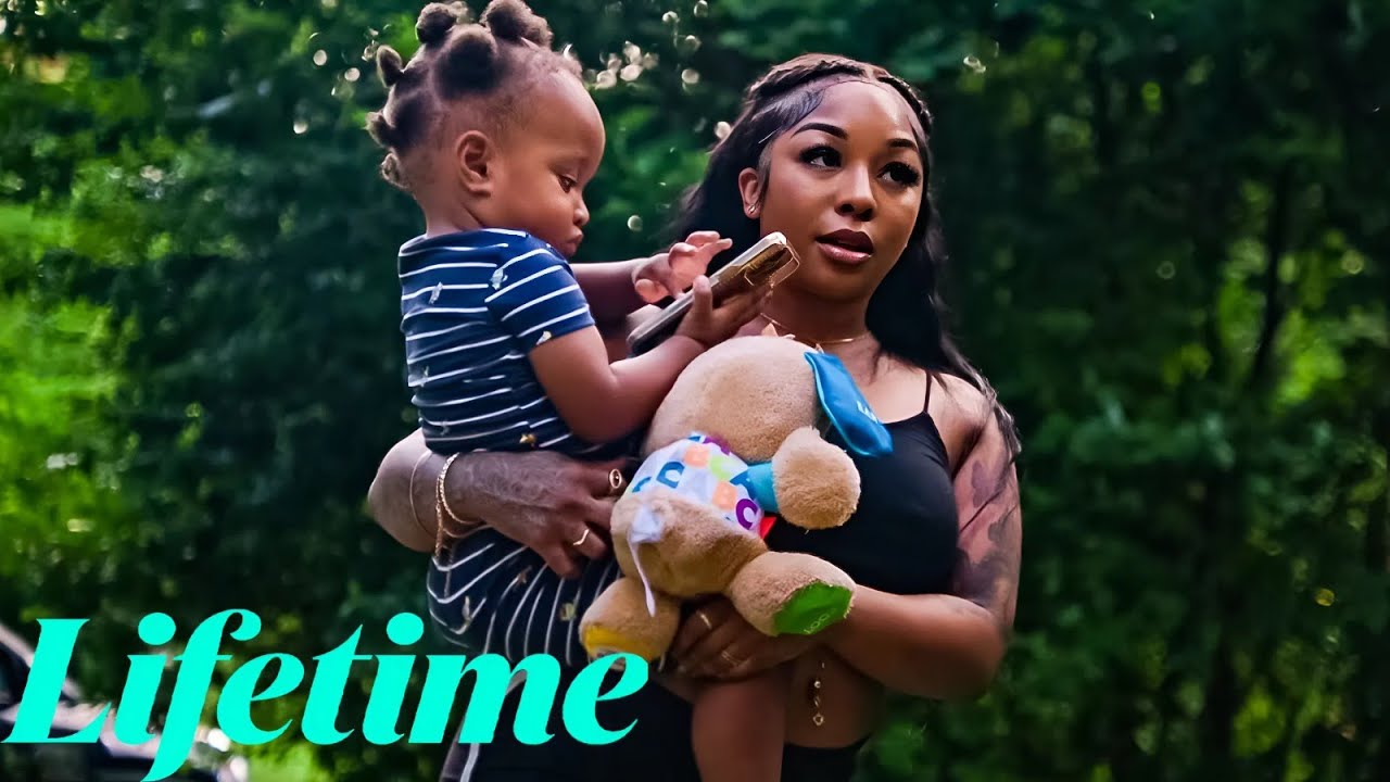 African American Movies 2026 - Innocent Children (2026) - New Releases Thriller Drama Movies 2026