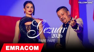 Muharrem Ahmeti x Edona Hasanaj - Pare Pare (Gezuar 2026) (OFFICIAL VIDEO)