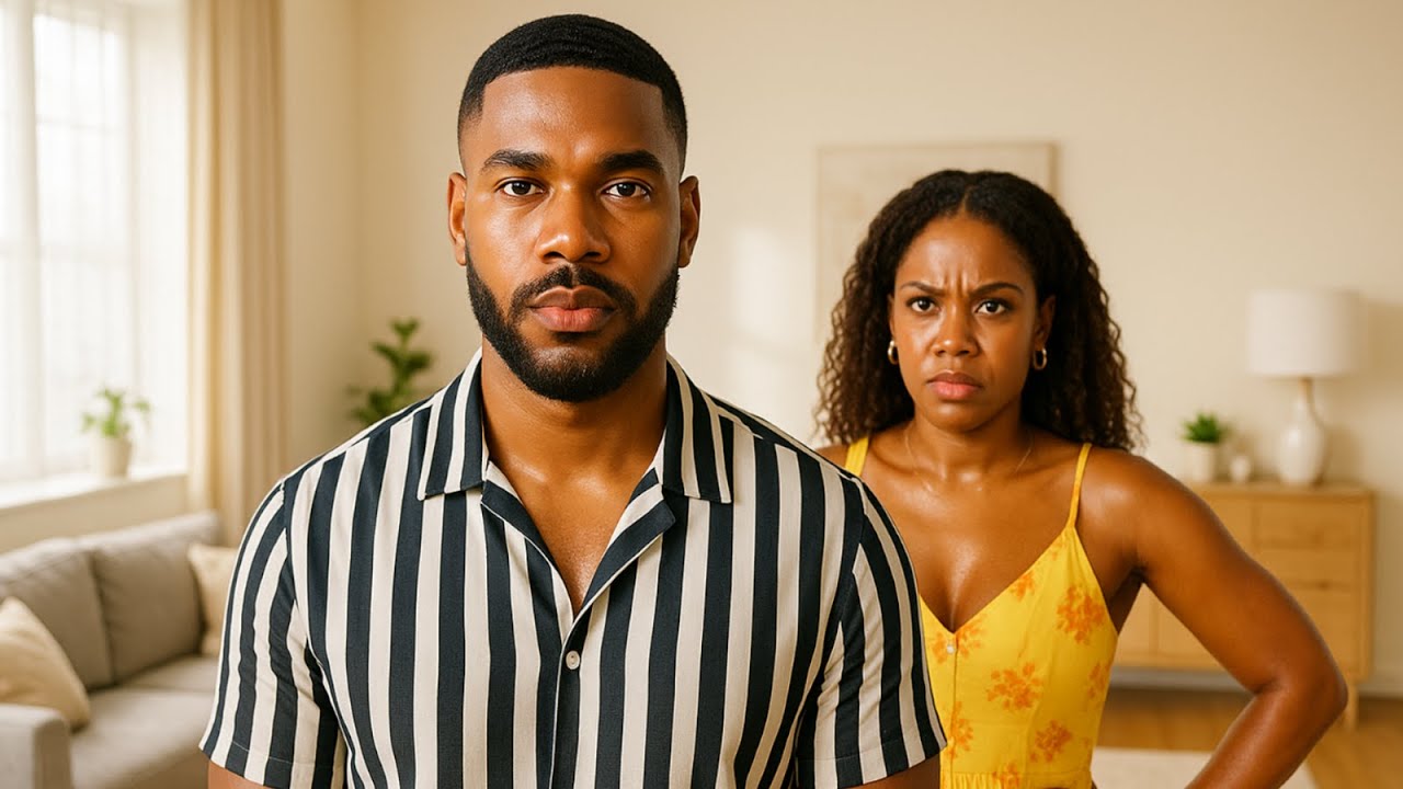 Моя жена сравнила меня со своим бывшим, выбрала его и вернулась только тогда, когда он ее отверг...