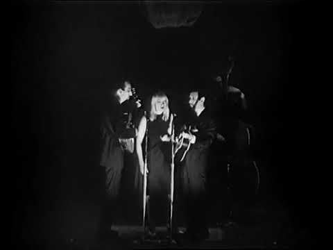 500 Miles Peter Paul and Mary Sydney