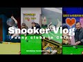 Funny Snooker Videos| Billiards p215🎱 #2025 #8ballpool #funny #entertainment #enjoy #snooker #pool
