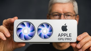 Nvidia Era Is Over: Apple Just Revealed the World’s Most Powerful AI Chip