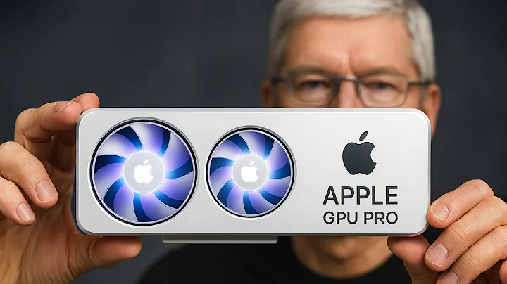 Nvidia Era Is Over: Apple Just Revealed the World’s Most Powerful AI Chip