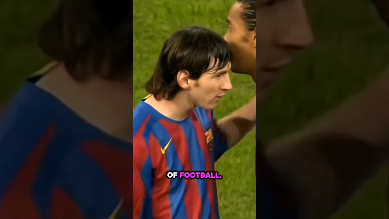 Fact you don't know about in history of football 