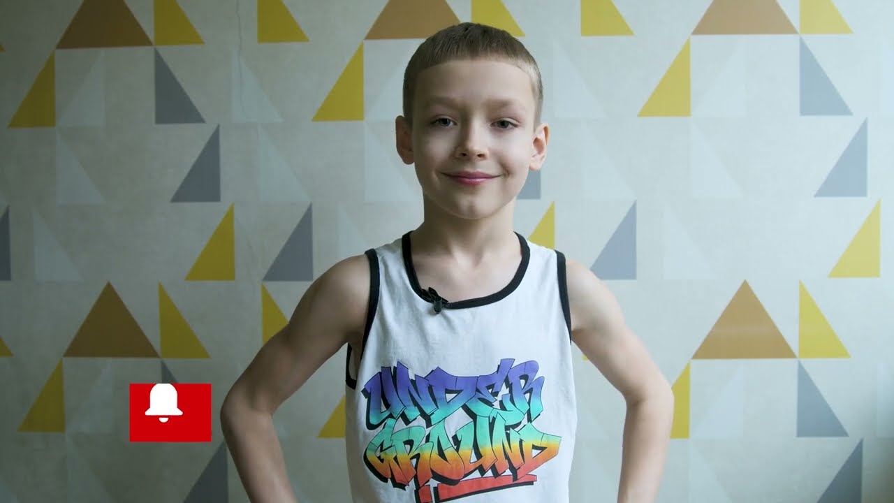 Всем привет, меня зовут Bboy Swoosh и этой мой канал! Давайте знакомиться!