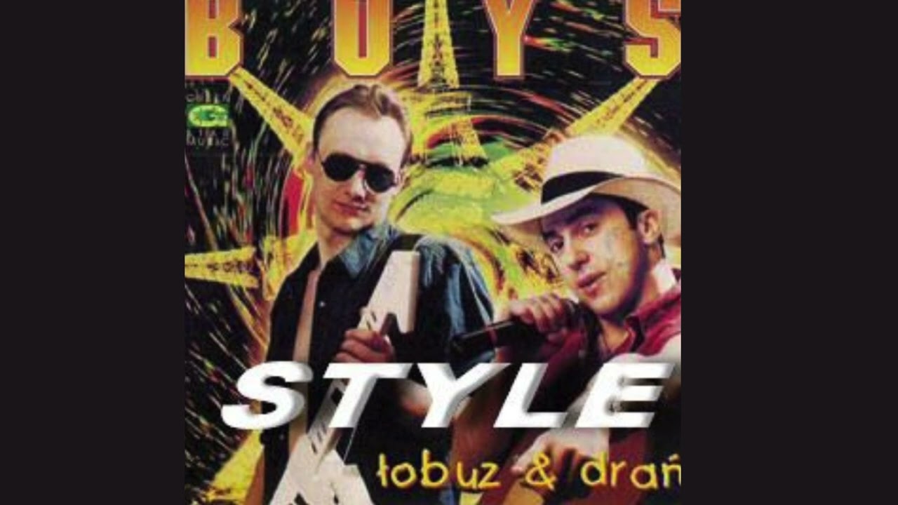 BOYS - Niegrzeczny Łobuz (AI COVER)