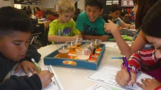 Gathering Data Through All The Senses
