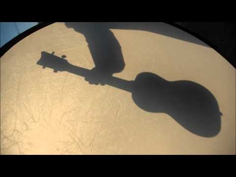 夢を信じて　ウクレレ弾き語りカバー Yume wo Shinjite (Believe in Your Dream) cover with English description