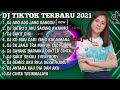 DJ JANG GANGGU ITU SA PUNYA JANG GANGGU X SATRU REMIX VIRAL TIKTOK TERBARU 2021|DJ TIKTOK FULL ALBUM