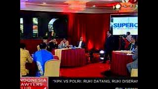 Download lagu TvOne 1003 KPK vs Polri Ruki Datang, Ruki Diserang d