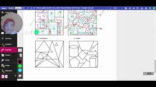 4.3 Planar Graphs and the Four-Color-Theorem Notes